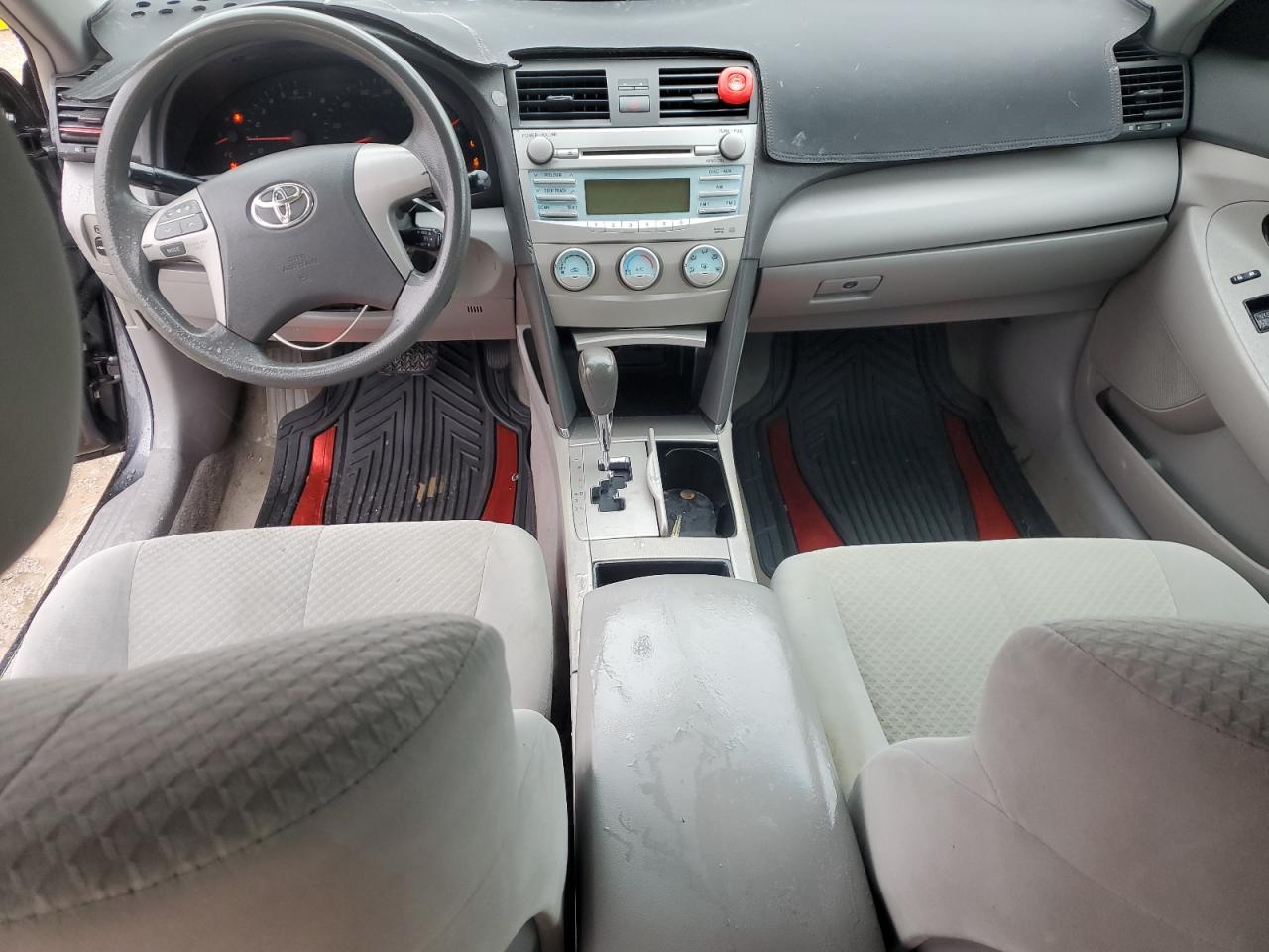 2009 Toyota Camry Base VIN: 4T4BE46K79R087154 Lot: 81758485