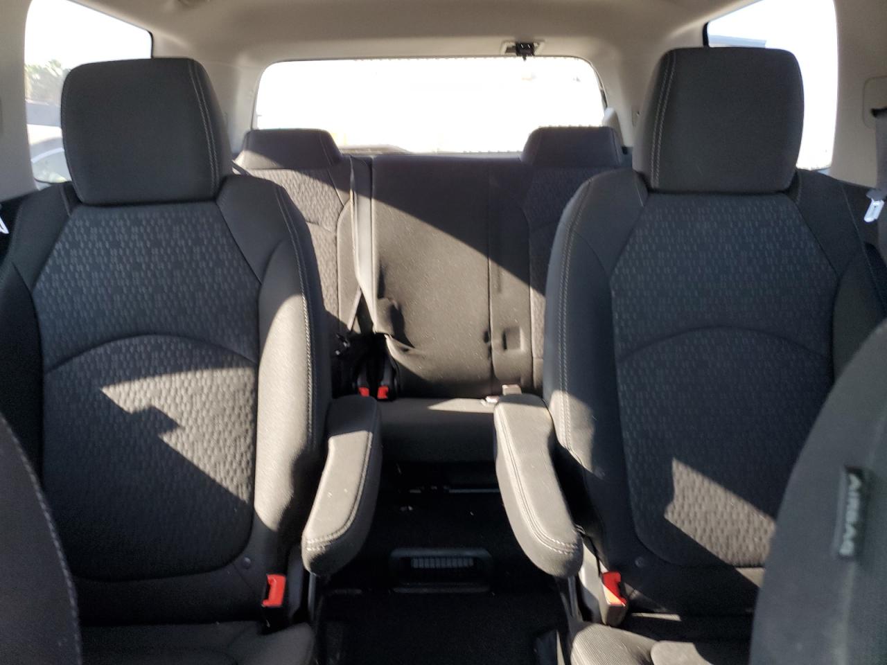 2015 GMC Acadia Sle VIN: 1GKKRPKD3FJ264411 Lot: 80029715