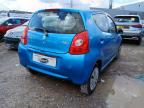 2013 SUZUKI ALTO SZ  for sale at Copart BRISTOL
