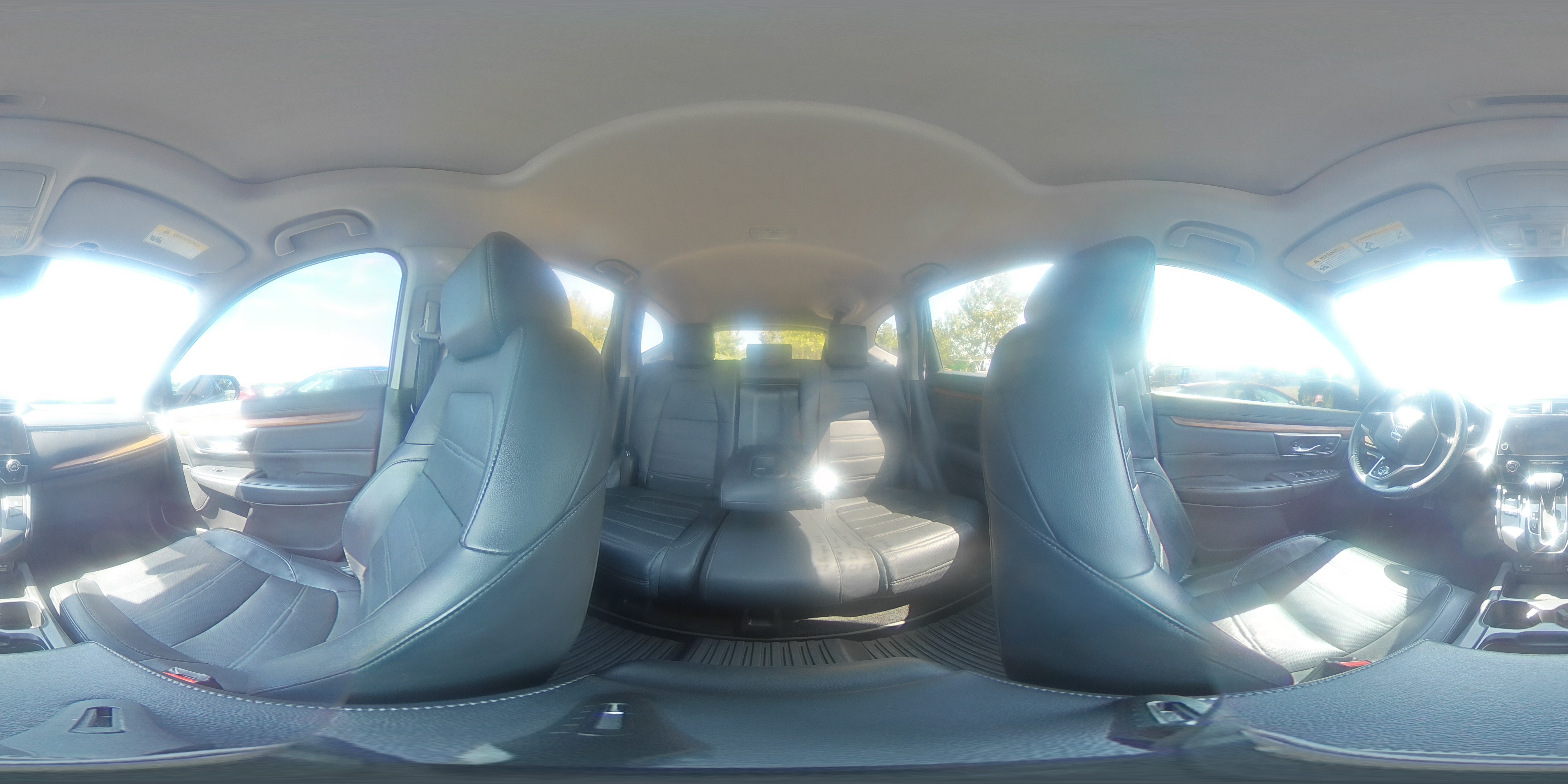 2020 Honda Cr-V Exl VIN: 5J6RW2H88LL016553 Lot: 80408885