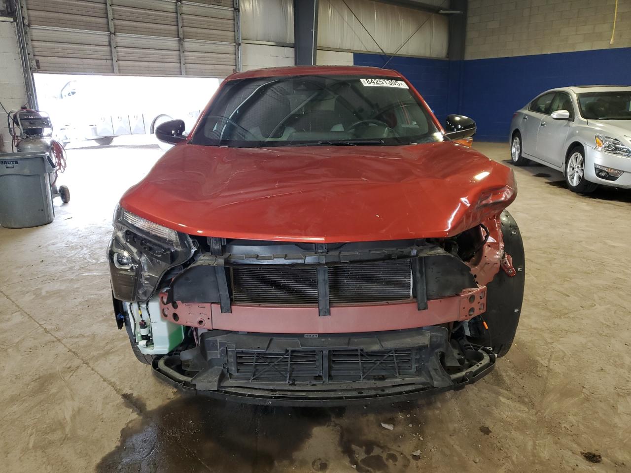 2024 Chevrolet Trax 1Rs VIN: KL77LGE2XRC091506 Lot: 84251305