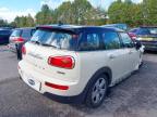 2019 MINI CLUBMAN COOPER CLASSIC AU  for sale at Copart GLOUCESTER