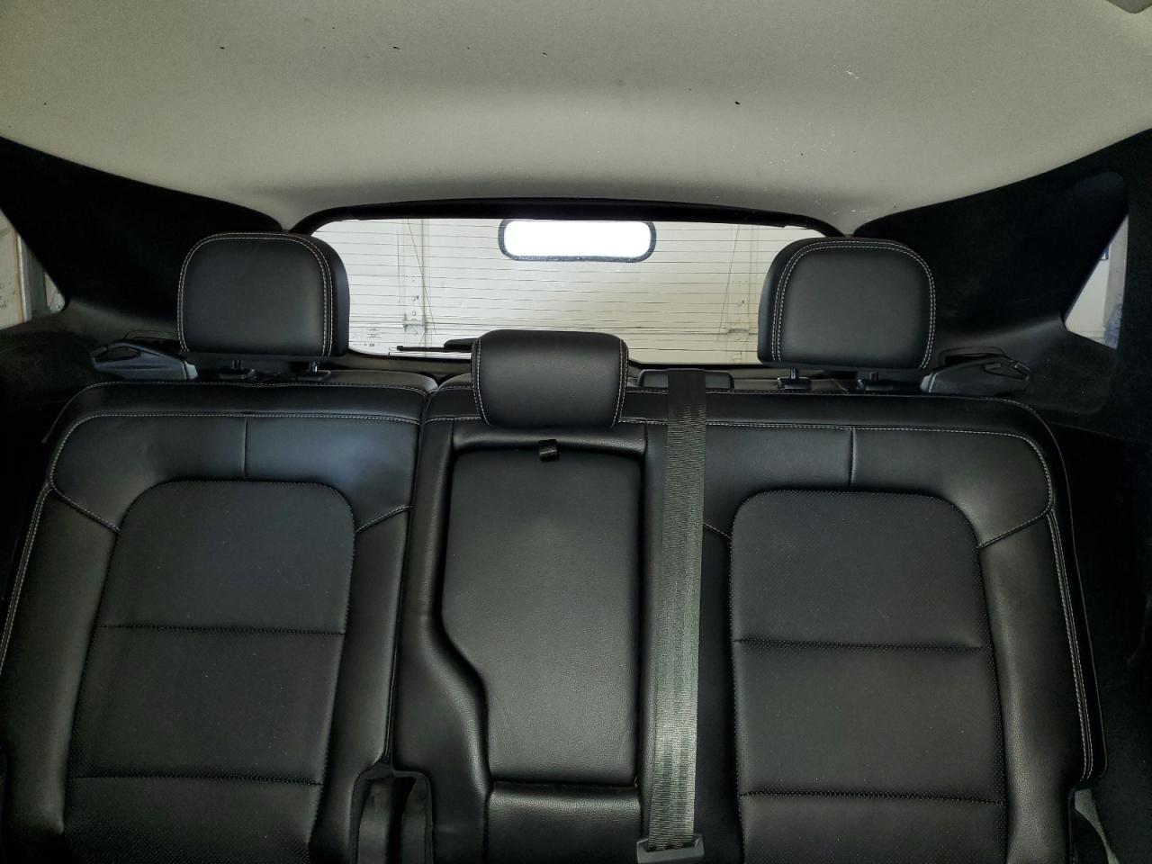 2022 Ford Escape Sel VIN: 1FMCU0KZ7NUA19413 Lot: 70488665