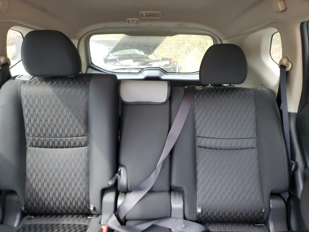 2019 Nissan Rogue S VIN: KNMAT2MV5KP525644 Lot: 81457795