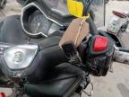 2020 YAMAHA X-MAX TECH MAX 125 (YP125  for sale at Copart NEWBURY