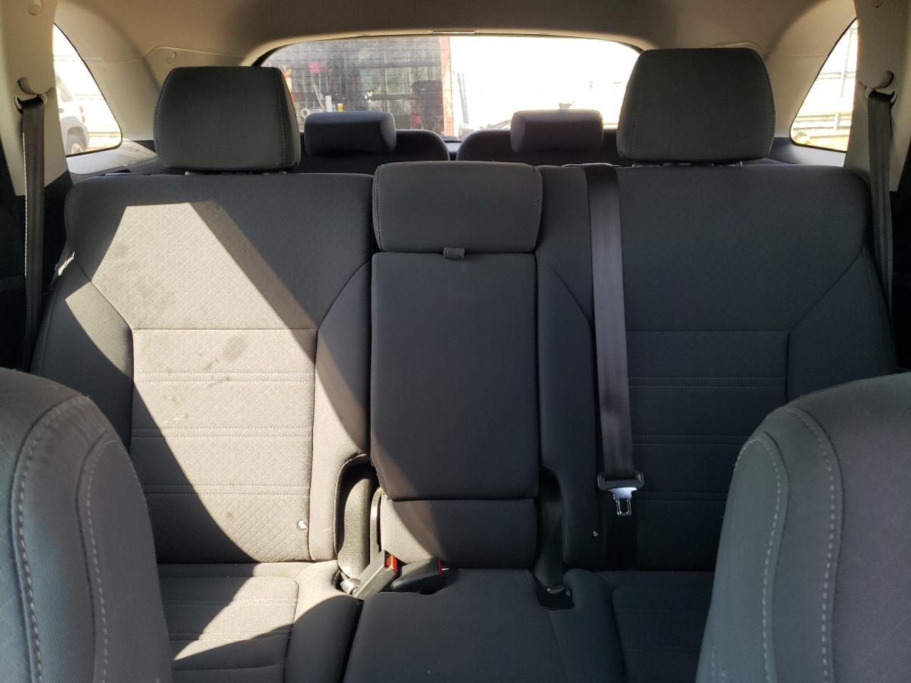 2016 Kia Sorento Lx VIN: 5XYPGDA53GG178839 Lot: 80514045