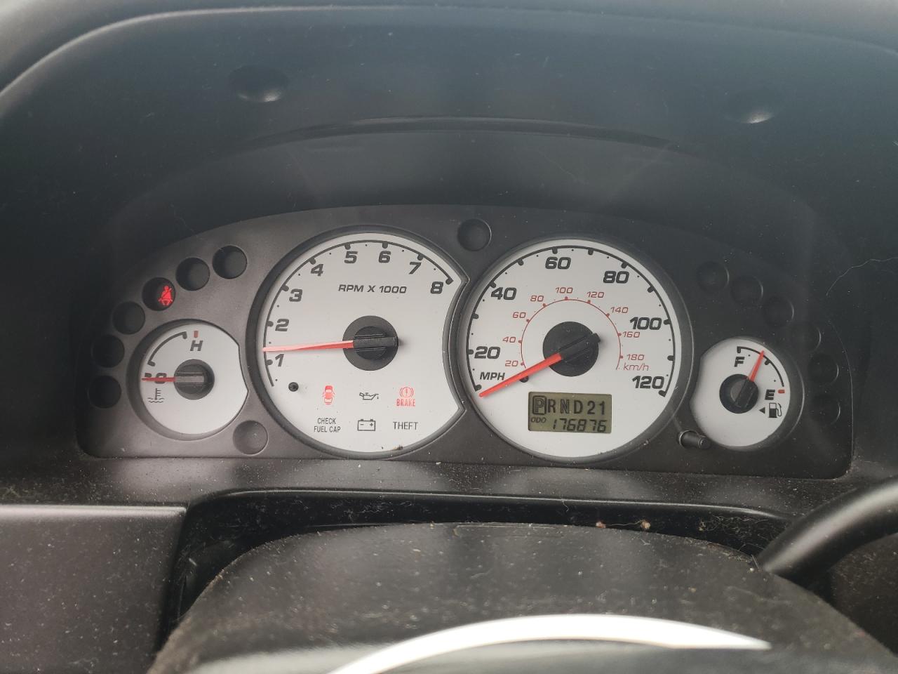 2004 Ford Escape Xlt VIN: 1FMCU93104DA12069 Lot: 81921245