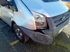 2012 FORD TRANSIT 100 T280 FWD  for sale at Copart SANDTOFT