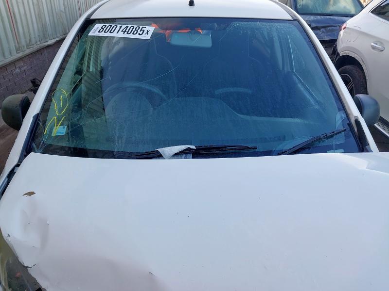 2009 SUZUKI ALTO SZ3 