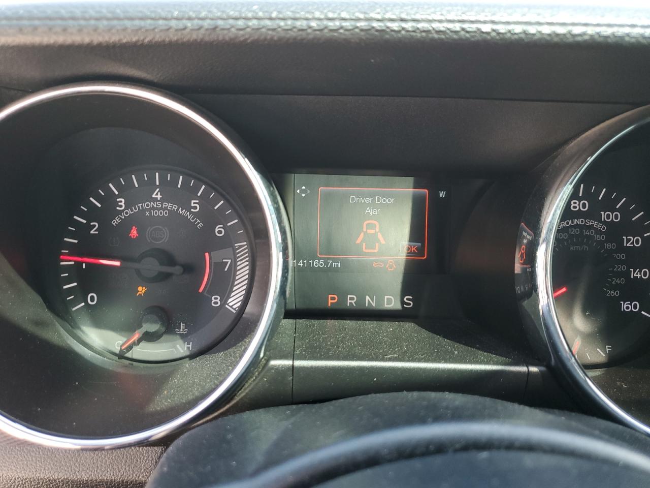 2015 Ford Mustang VIN: 1FA6P8TH1F5375046 Lot: 70708665