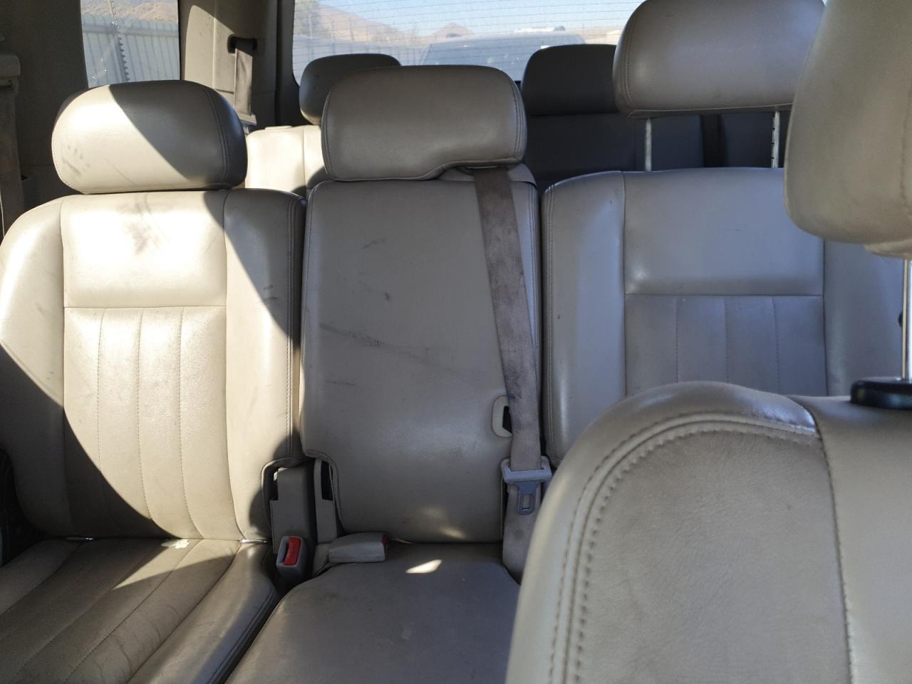 2004 Dodge Durango Limited VIN: 1D4HB58D74F174655 Lot: 81427775