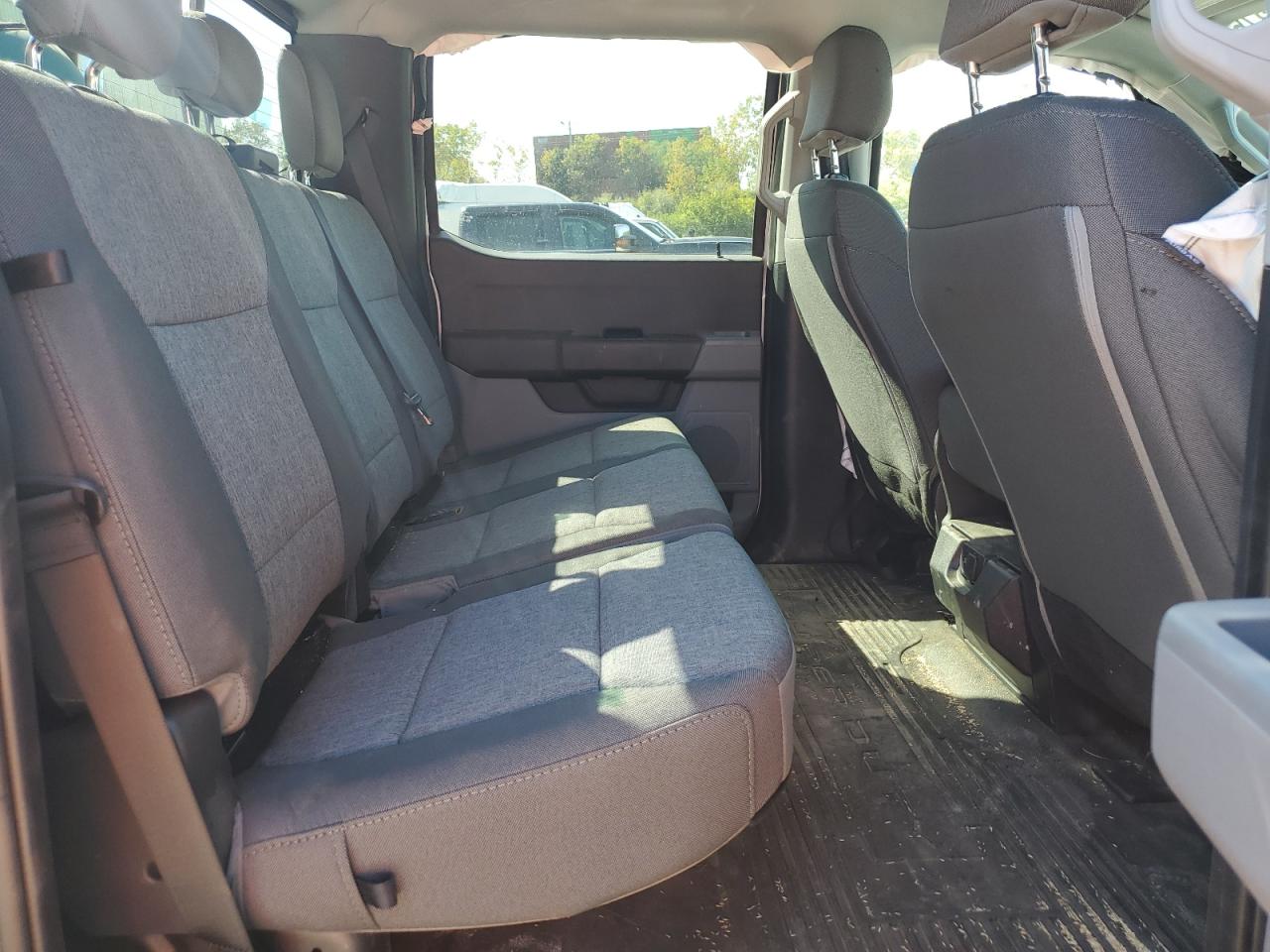 2024 Ford F350 Super Duty VIN: 1FT8W3DT4REF67285 Lot: 80053375