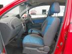 2007 CHEVROLET MATIZ SE  for sale at Copart CHESTER