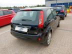 2006 FORD FIESTA STYLE TDCI  for sale at Copart SANDWICH