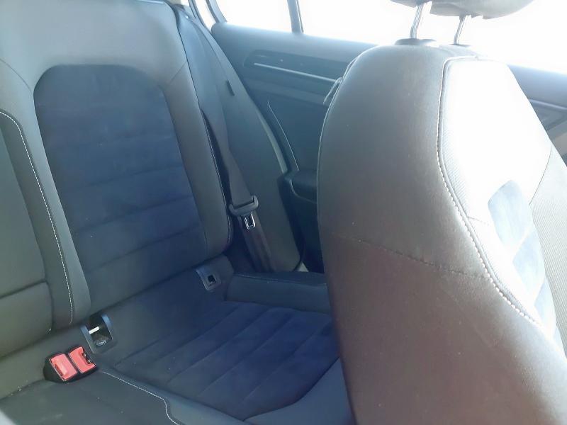 2014 VOLKSWAGEN GOLF GT TSI 