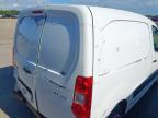 2012 PEUGEOT PARTNER 850 S L1 HDI  for sale at Copart PETERLEE