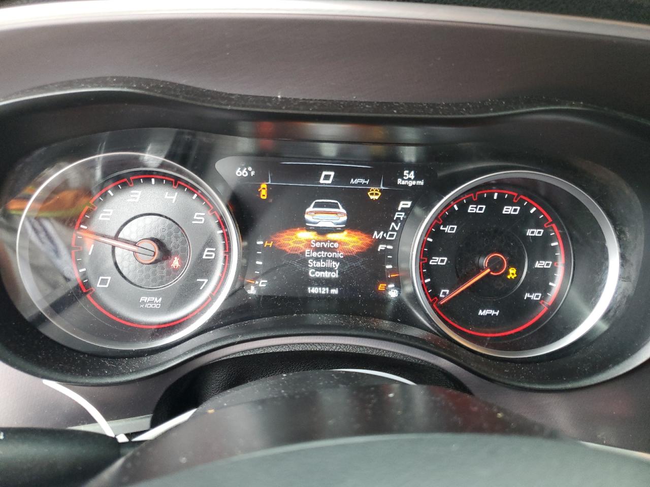 2019 Dodge Charger Gt VIN: 2C3CDXHG7KH609052 Lot: 83821555