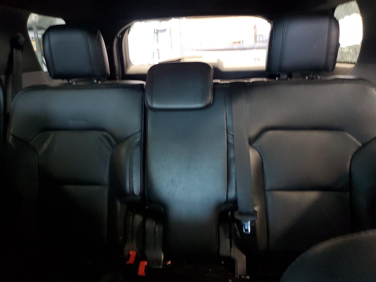 2016 Ford Explorer Xlt VIN: 1FM5K8D80GGB94721 Lot: 80309565