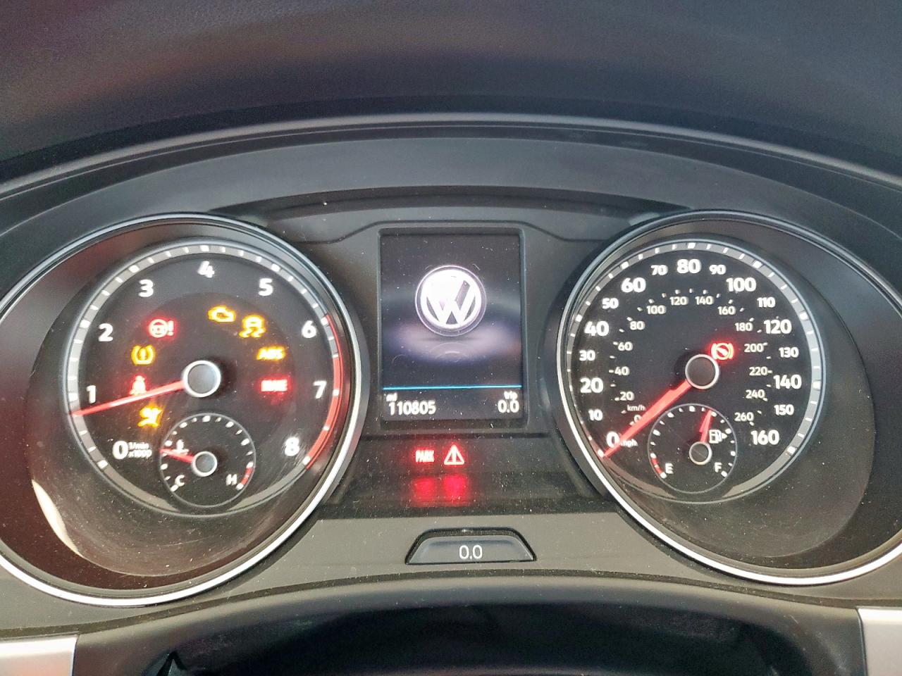 2019 Volkswagen Atlas Se VIN: 1V2WR2CA7KC568472 Lot: 83981995