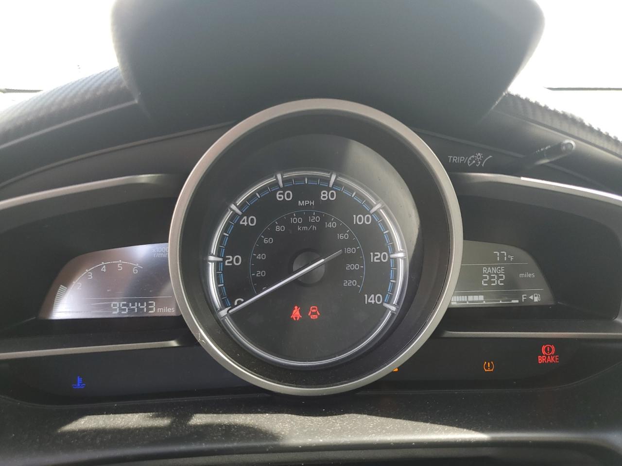 2019 Toyota Yaris L VIN: 3MYDLBYV1KY504586 Lot: 71089275