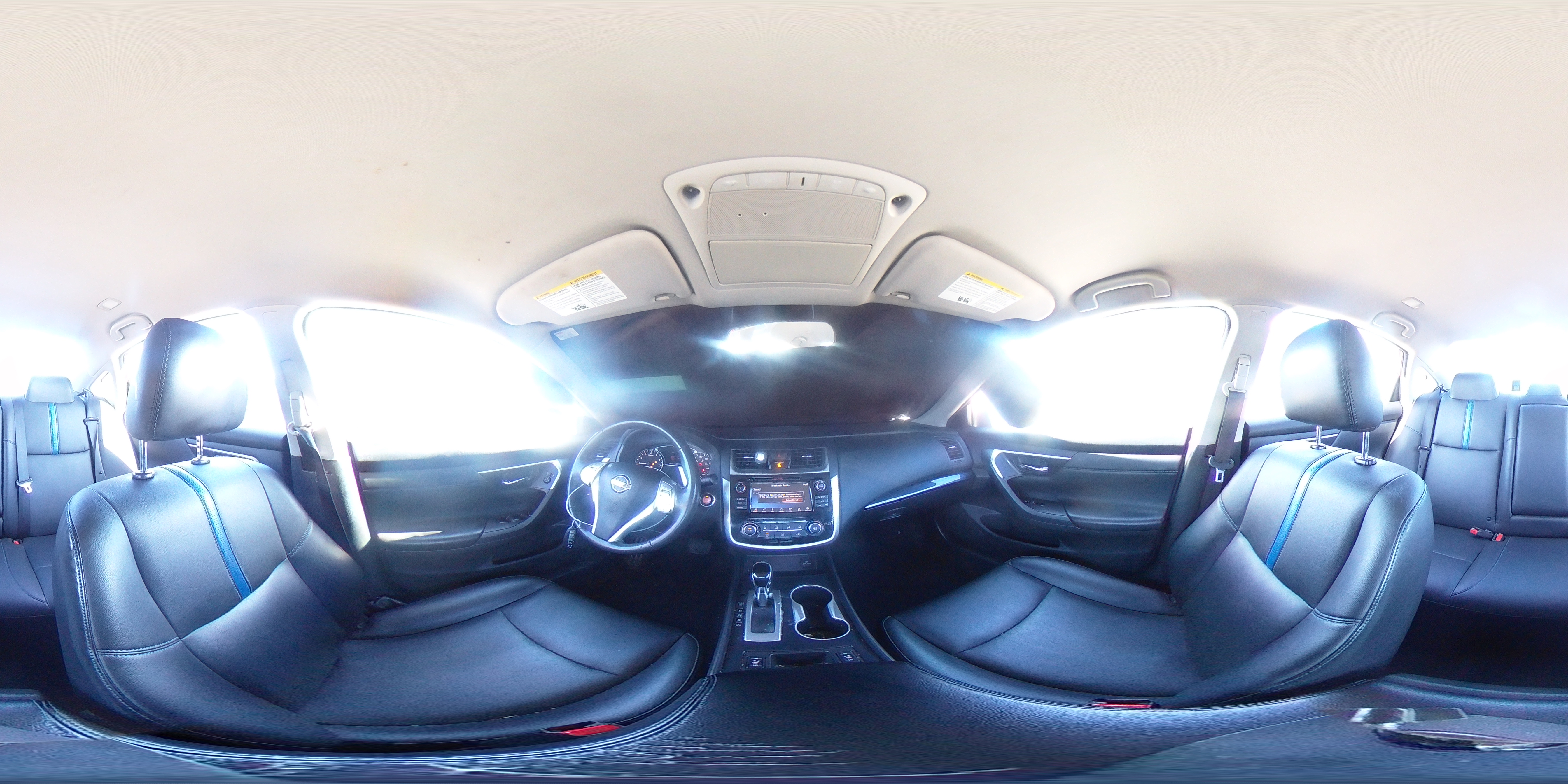 2018 Nissan Altima 2.5 VIN: 1N4AL3AP8JC263674 Lot: 71420935