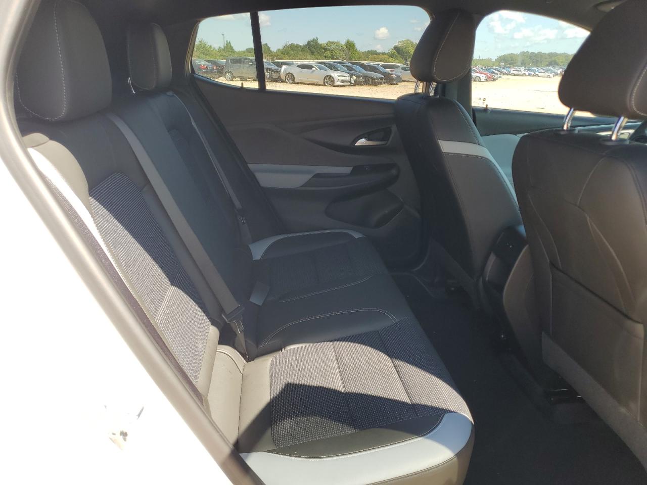 2024 Buick Envista Preferred VIN: KL47LAE20RB126425 Lot: 80455415