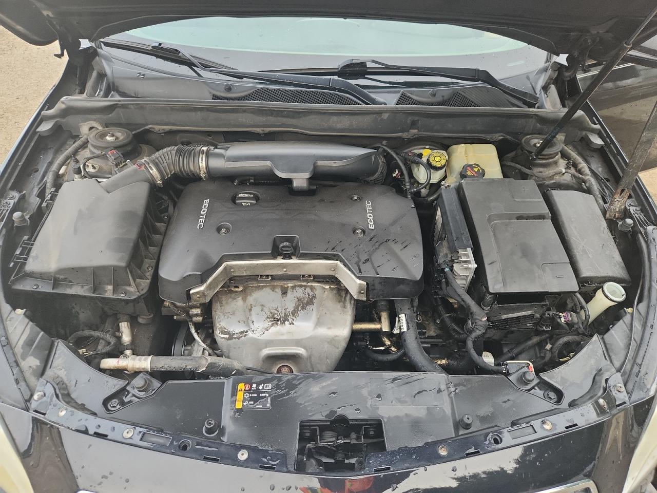 2013 Chevrolet Malibu Ls VIN: 1G11B5SA5DF355890 Lot: 82035045