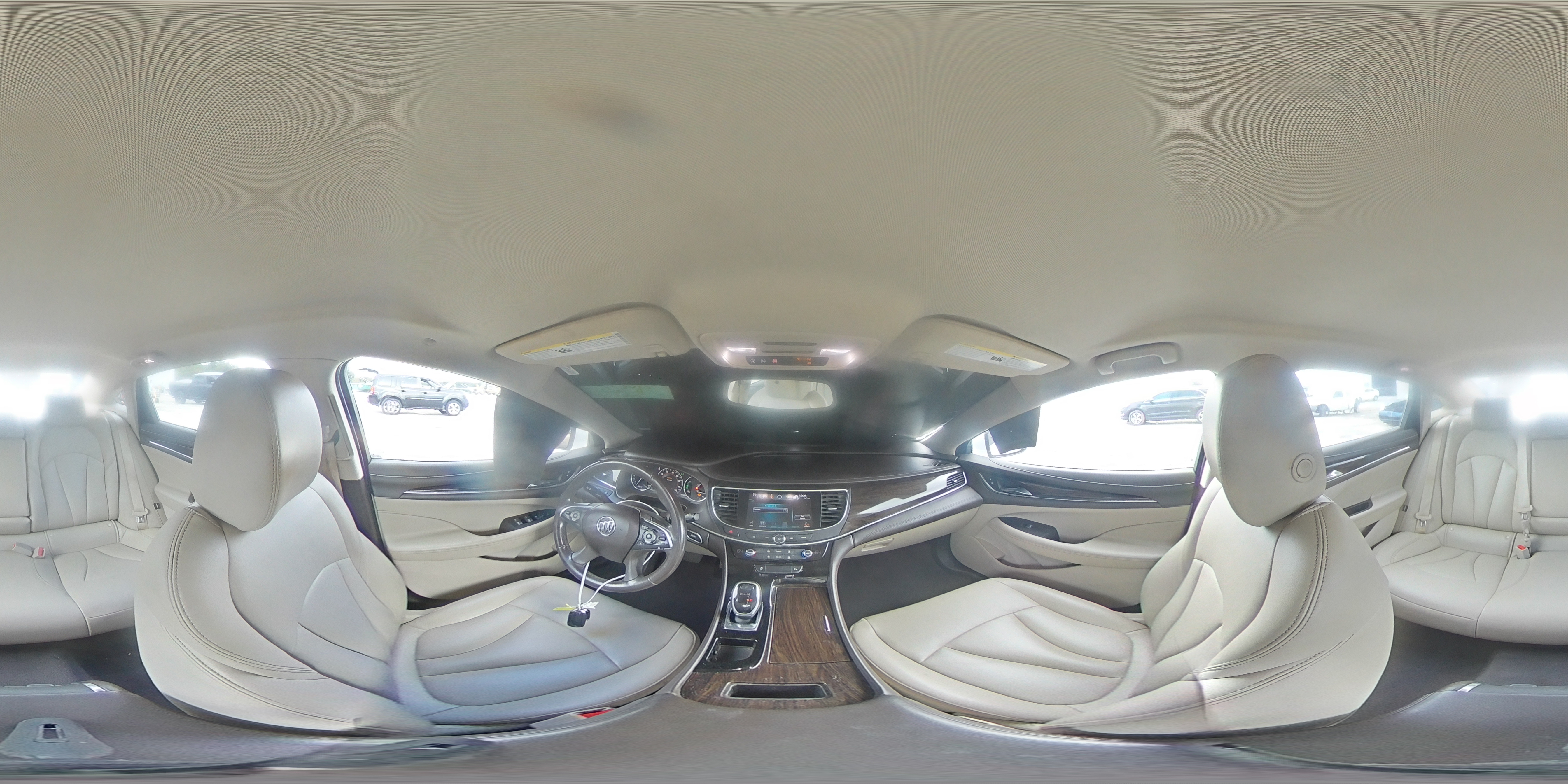 2019 Buick Lacrosse Preferred VIN: 1G4ZN5SZ4KU104788 Lot: 84410135