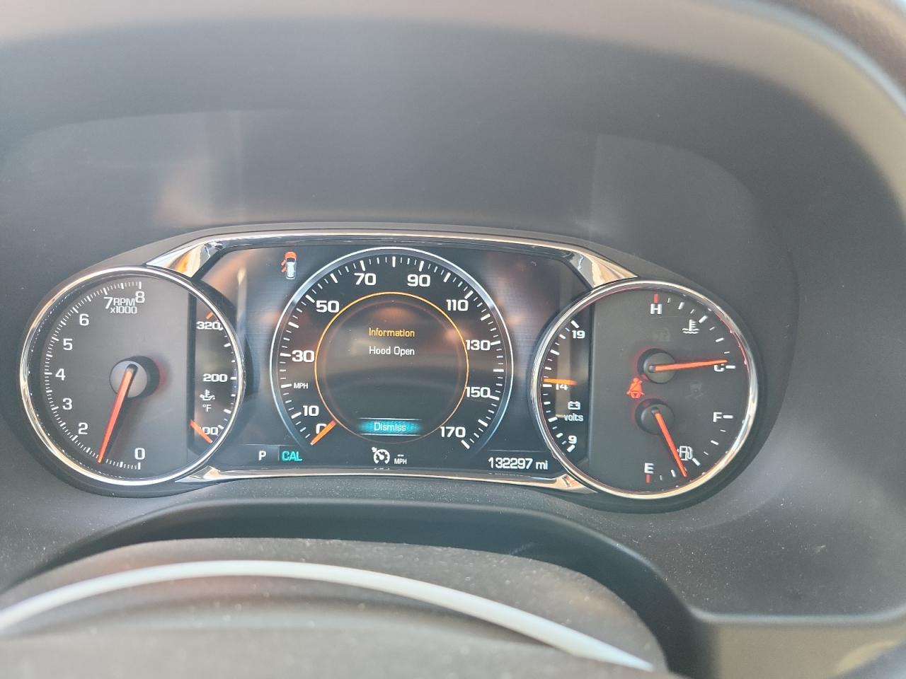 2017 GMC Acadia Denali VIN: 1GKKNXLS7HZ208243 Lot: 84258235