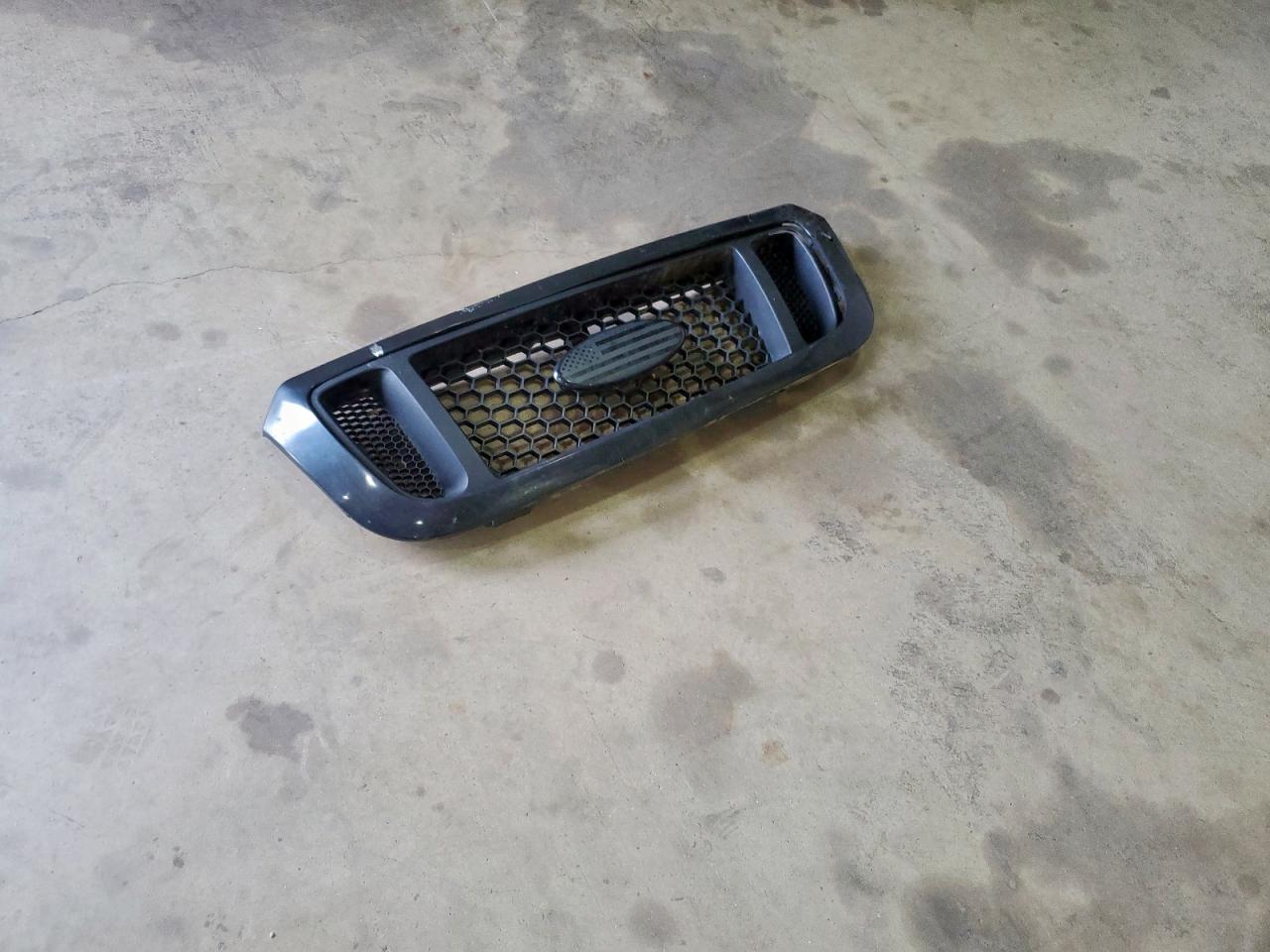 2006 Ford Ranger Super Cab VIN: 1FTYR44U66PA47126 Lot: 81724495