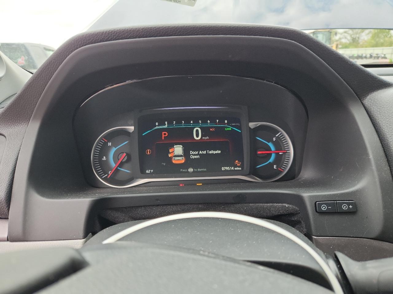 2019 Honda Pilot Exl VIN: 5FNYF5H58KB021164 Lot: 82071035