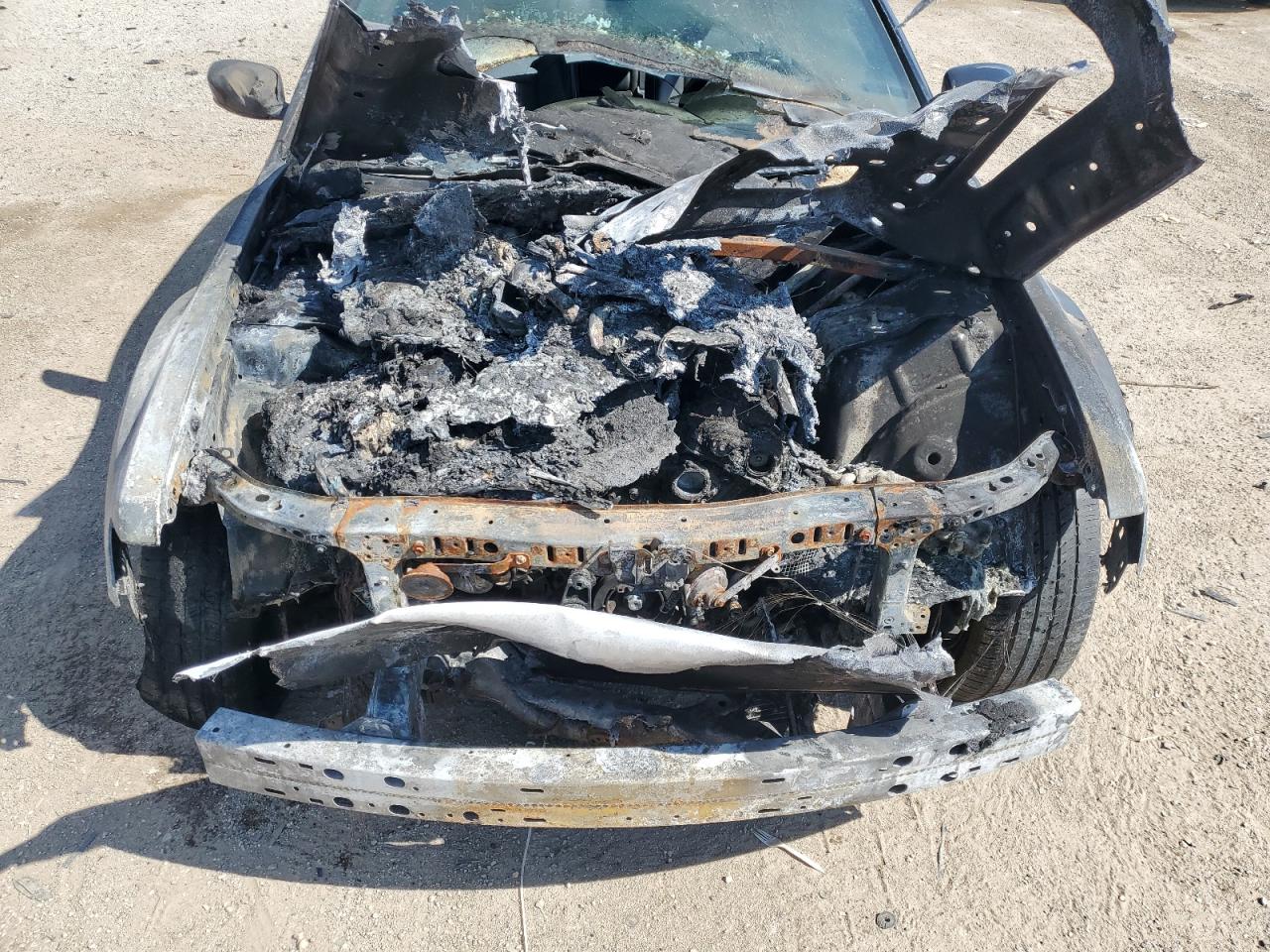 2015 Chrysler 300 S VIN: 2C3CCAGG5FH756915 Lot: 71214525