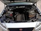 2018 JAGUAR F-PACE R-SPORT AWD D AUTO  for sale at Copart WESTBURY