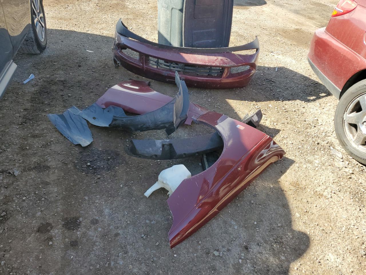 2002 Saturn L300 VIN: 1G8JW54R22Y570170 Lot: 81390715