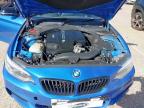 2014 BMW M235I AUTO  for sale at Copart SANDWICH