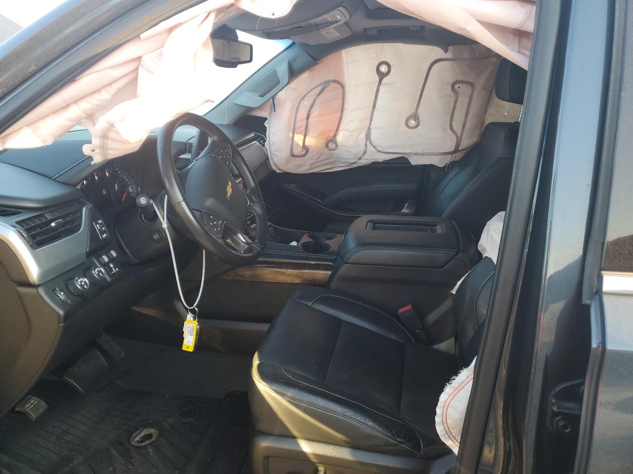 2020 Chevrolet Suburban K1500 Lt VIN: 1GNSKHKC8LR185009 Lot: 71484835