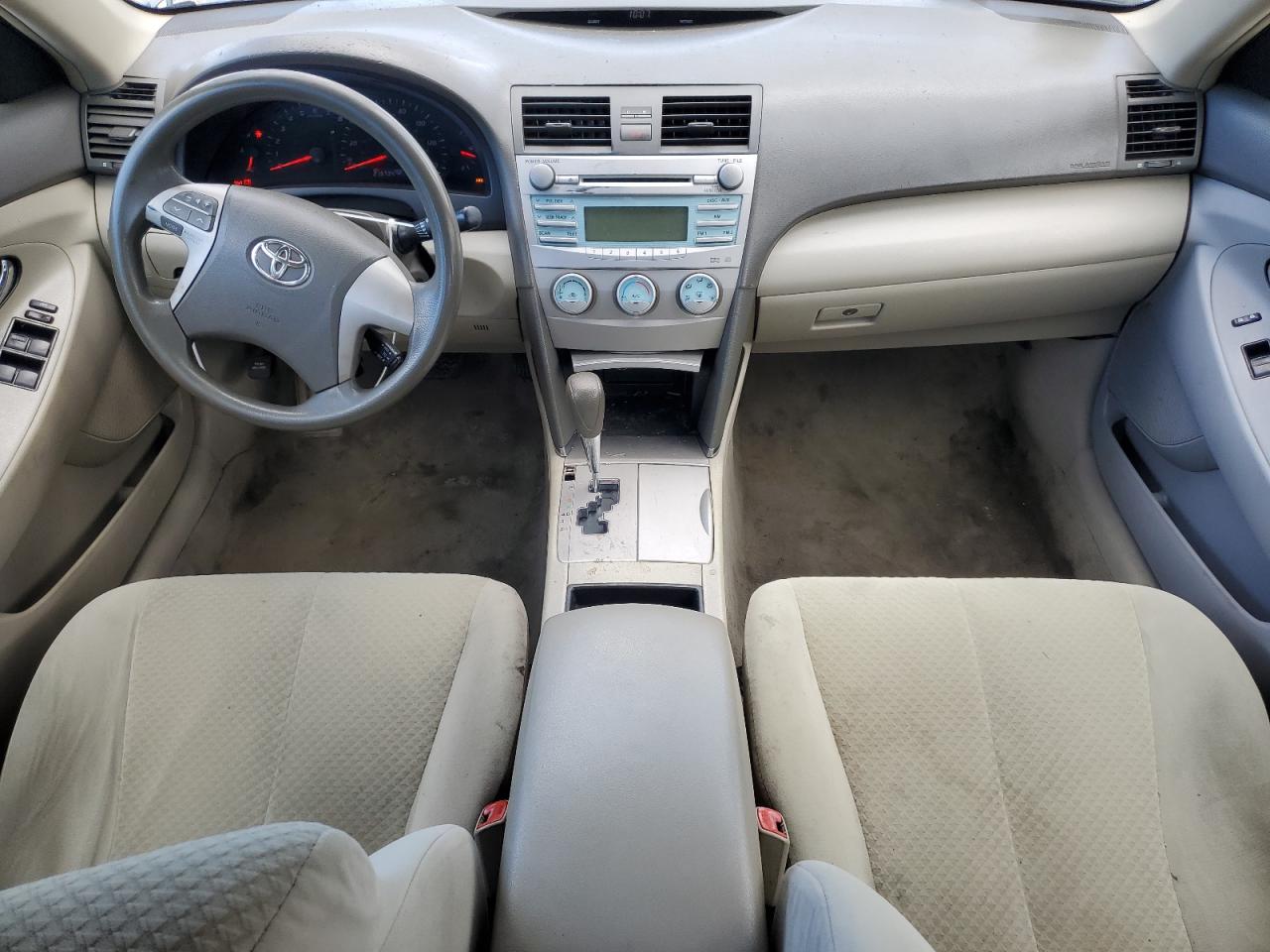 2008 Toyota Camry Ce VIN: 4T1BE46K78U748058 Lot: 81836085