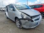 2004 HONDA JAZZ SE SPORT CVT  for sale at Copart WOLVERHAMPTON