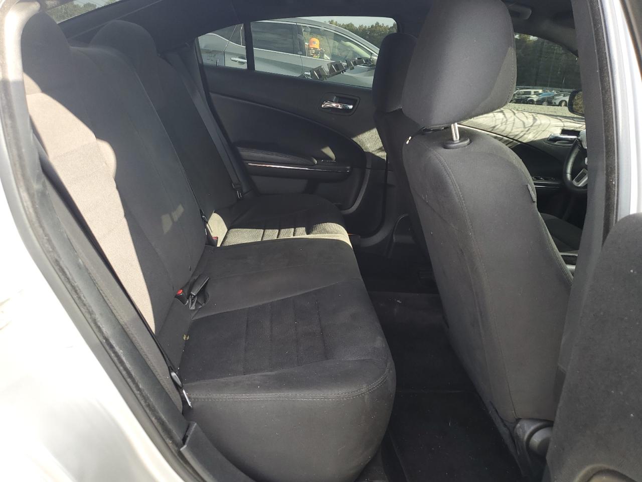 2014 Dodge Charger Police VIN: 2C3CDXAT7EH248174 Lot: 81545715