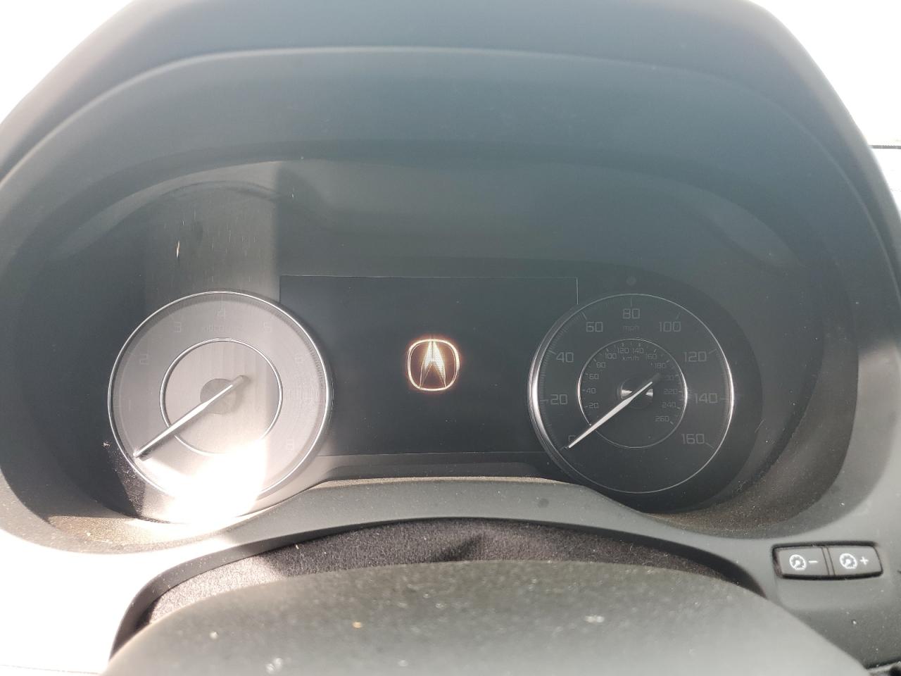 2019 Acura Rdx VIN: 5J8TC2H30KL031539 Lot: 82162015