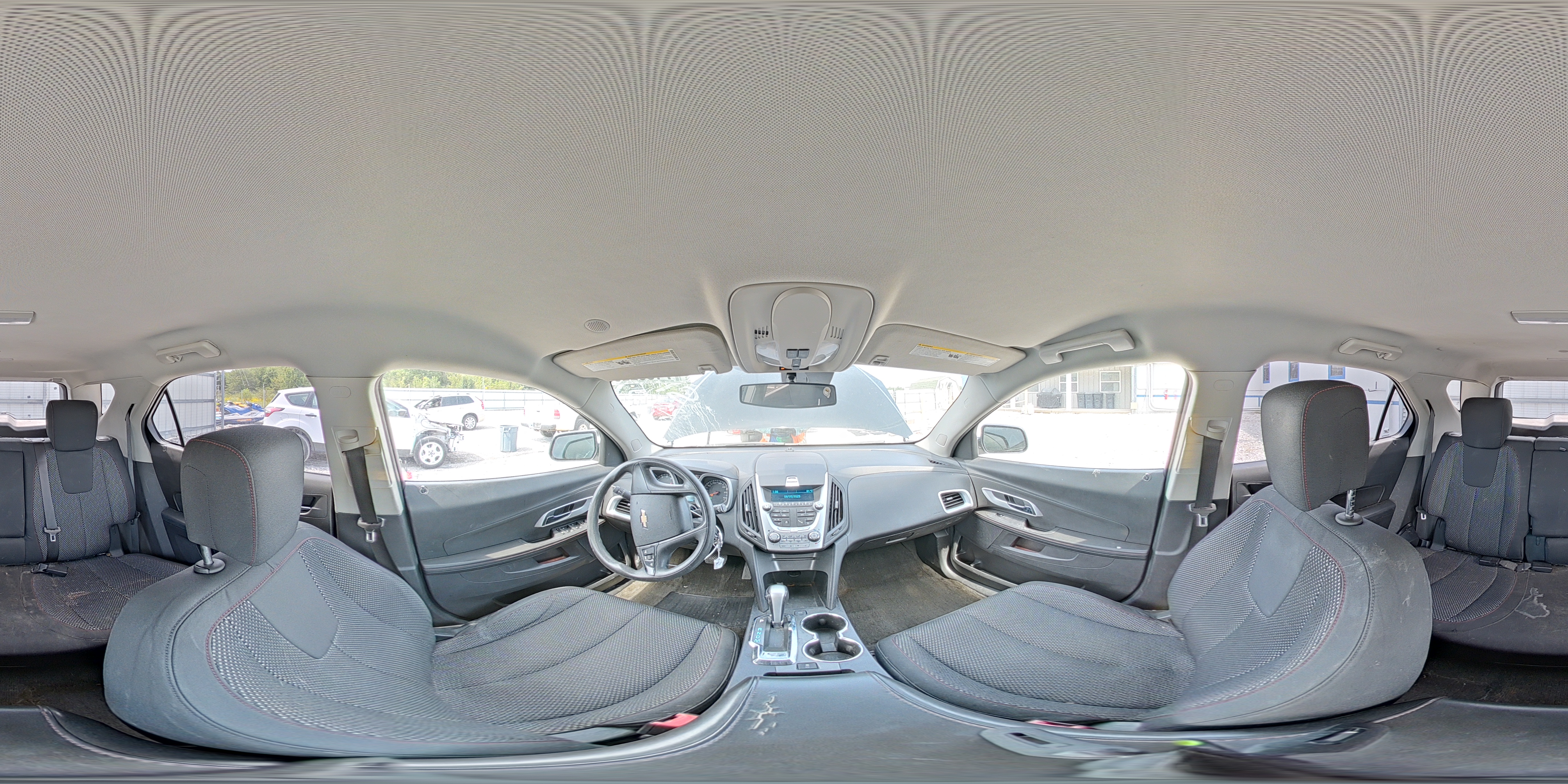 2010 Chevrolet Equinox Lt VIN: 2CNALDEW2A6222401 Lot: 71882205