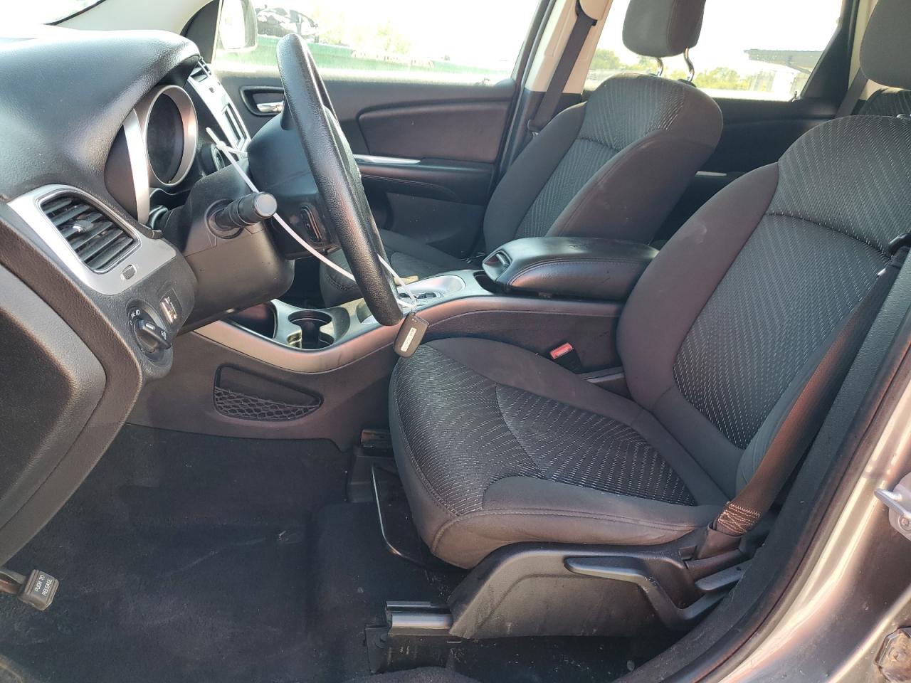 2013 Dodge Journey Sxt VIN: 3C4PDDBGXDT641394 Lot: 84028795