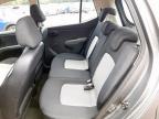 2009 HYUNDAI I10 CLASSIC  for sale at Copart COLCHESTER