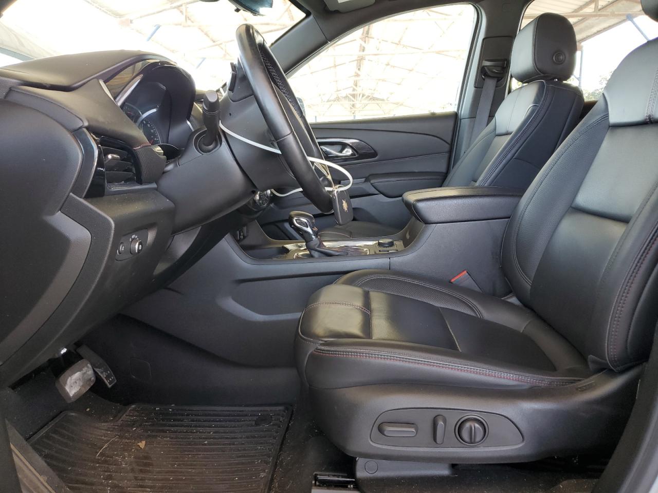 2023 Chevrolet Traverse Rs VIN: 1GNERJKWXPJ220020 Lot: 81445045
