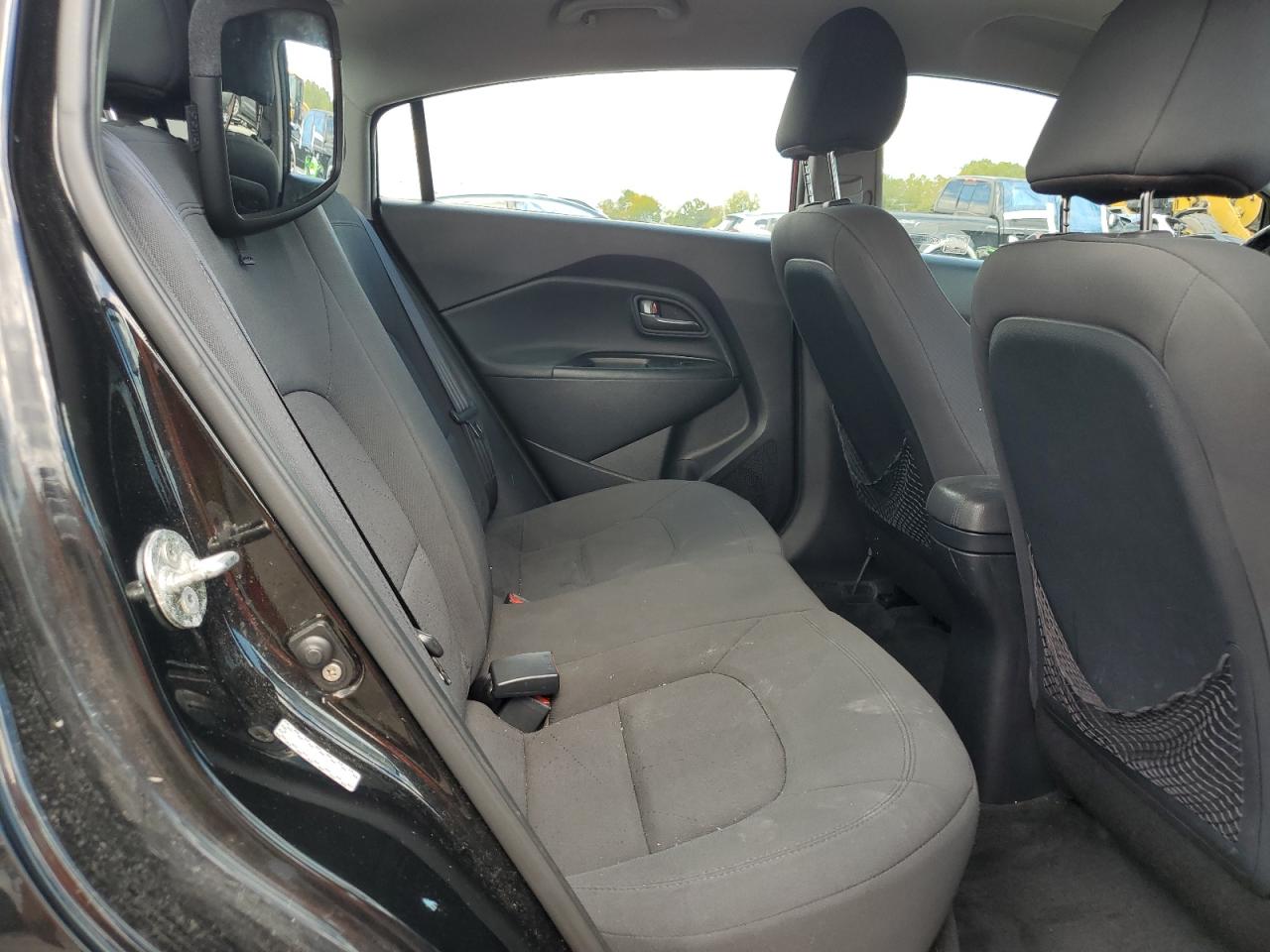 2013 Kia Rio Ex VIN: KNADN4A33D6150638 Lot: 71075955