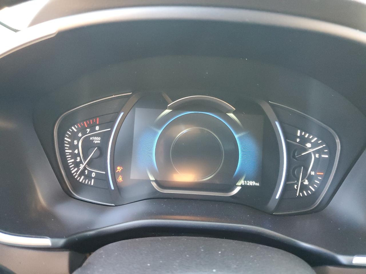 2020 Hyundai Santa Fe Sel VIN: 5NMS3CAD7LH246843 Lot: 71747105