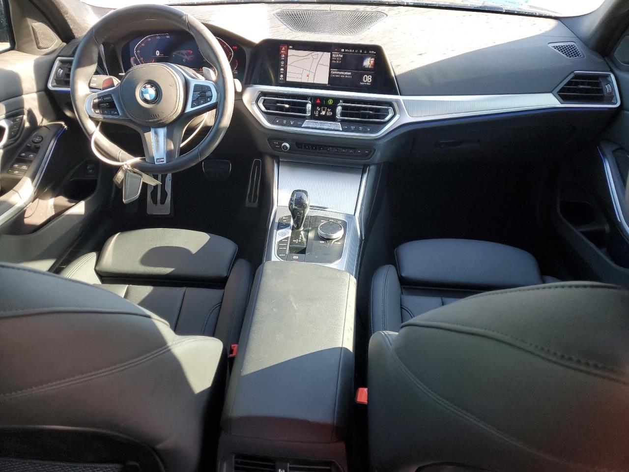 2021 BMW 330I VIN: 3MW5R1J08M8C11021 Lot: 71887695