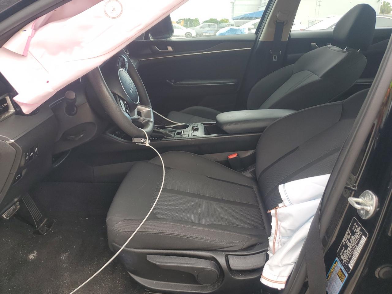 2023 Kia K5 Lxs VIN: 5XXG14J20PG220265 Lot: 83906315