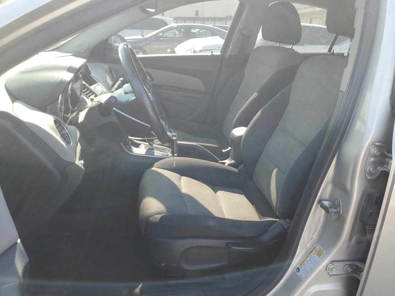 2014 Chevrolet Cruze Lt VIN: 1G1PC5SB9E7258526 Lot: 81942385