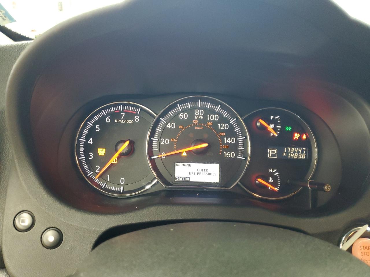 2012 Nissan Maxima S VIN: 1N4AA5AP3CC815490 Lot: 81919455